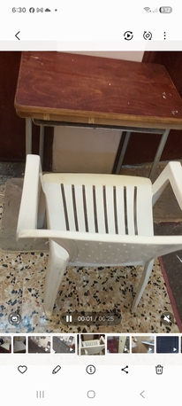 Jubail, Household Items, SAR 150,  Urgent Sale
