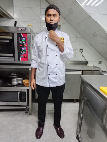 Jeddah, Job Seekers, Head Chef