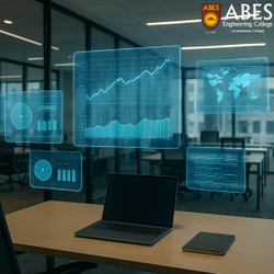 Ghaziabad, Education, Best BTech Colleges In Ghaziabad Including ABES Engineering College