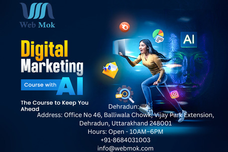Mumbai, Lessons Offered, Complete Guide To Build Your Digital Career At Dehradun
