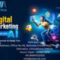 Complete Guide To Build Your Digital Career At Dehradun