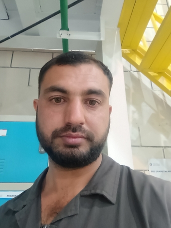 Riyadh, Job Seekers, I