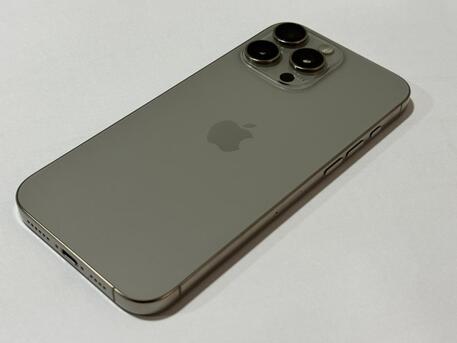 Riyadh, Mobile Phones, SAR 3750,  IPhone 16 Pro Max 256GB Physical & Esim