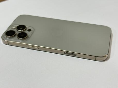 Riyadh, Mobile Phones, SAR 3750,  IPhone 16 Pro Max 256GB Physical & Esim