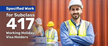 Perth, Immigration, Visa Specialist Perth