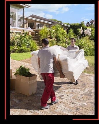 New York, Business, Movers Of Marietta