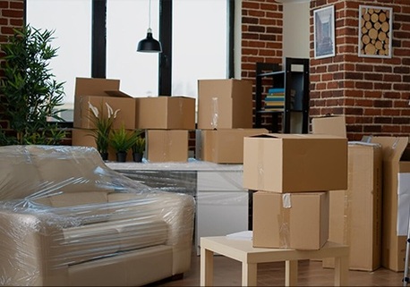 New York, Business, Movers Of Marietta