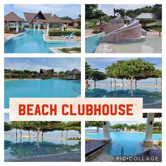 Manila, Real Estate For Sale, PHP 13230000,  Studio,  450 Sq. Meter,  Residential Lot Located At Beach Community Village