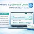 GBP 5,  Where To Buy Ivermectin Online In The UK: A Safe Buyer&rsquo;s Checklist