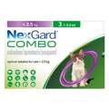 USD 48,  Save Up To 30% On NexGard Combo For Cats At BestVetCare