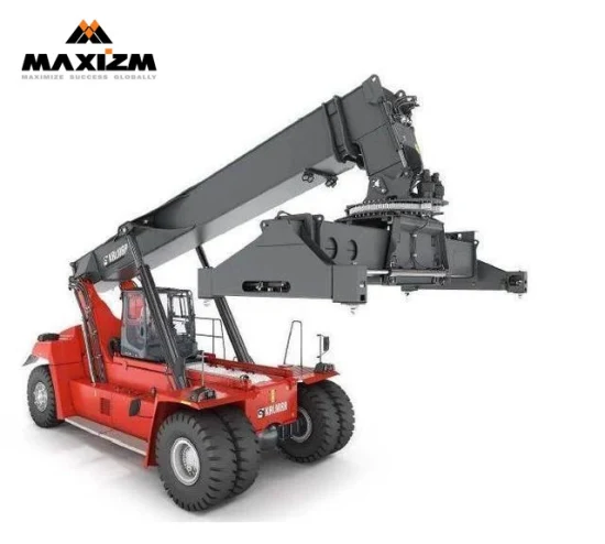 Rabigh, Job Seekers, Reach Stacker Operator , Heavy Trailer Driver