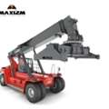 Reach Stacker Operator , Heavy Trailer Driver