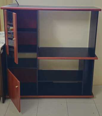 Manama, Household Items, BHD 12,  Tc Showcase For Sale