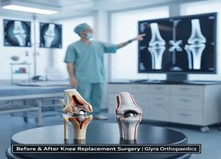 New Delhi, Medical, Before And After Knee Replacement Surgery Guide