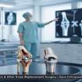 Before And After Knee Replacement Surgery Guide