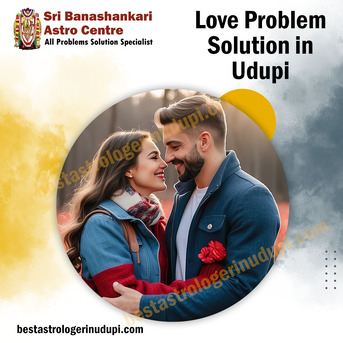 Mumbai, Business, Love Problem Solution In Udupi