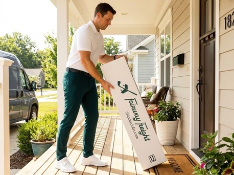 New York, Travel, Cheapest Way To Ship Golf Clubs To Your Golf Resort