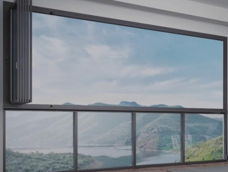 Mumbai, Interior Design, Trusted Window And Door Manufacturers For Modern Aluminium Solutions