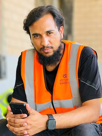 Riyadh, Job Seekers, I