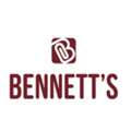 Bennett's