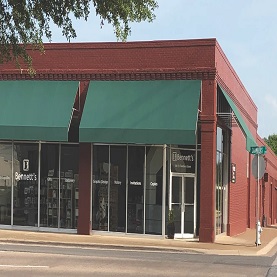 New York, Business, Bennett