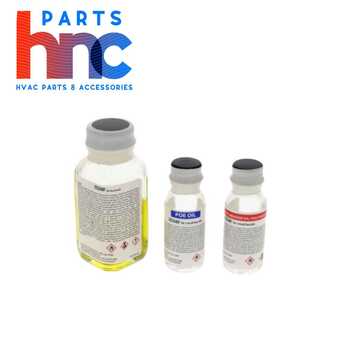 New York, Air Conditioners, USD 40,  Sporlan Controls 780042-Ta-1 Acid Test Kit