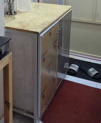 Jizan, Furniture, SAR 200,  AL MIRAH & KITCHEN CABIN