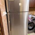SAR 650,  Leaving Sale Fridge 450 L