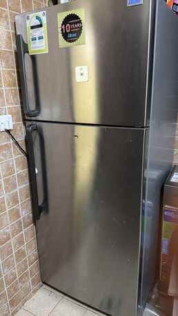 Jeddah, Electronics, SAR 650,  Leaving Sale Fridge 450 L