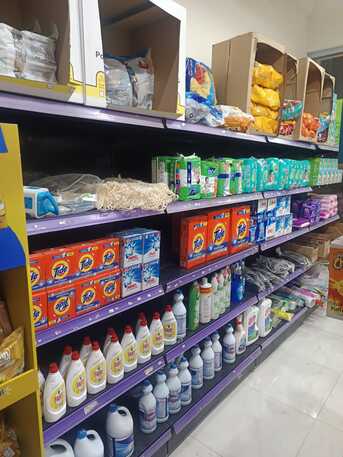 Riyadh, Businesses For Sale, Baqala For Sale