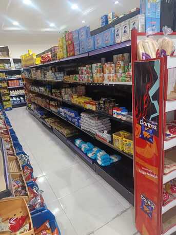 Riyadh, Businesses For Sale, Baqala For Sale