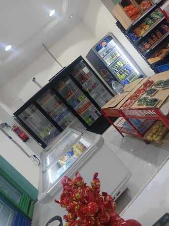 Riyadh, Businesses For Sale, Baqala For Sale