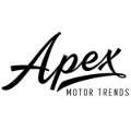 Custom Car Vinyl Wraps In Houston, TX | Apex Motor Trends