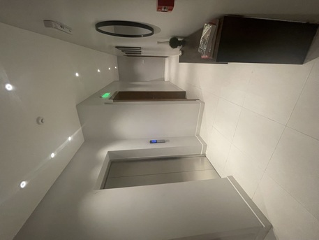 Janabiya, Apartments/Houses, BHD 480/month,  3 BR,  160 Sq. Meter,  Serviced Apartment For Rent &ndash; Janabiya