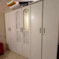 SAR 300,  Leaving Sale 6 Door Cupboard