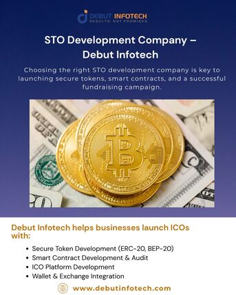 New York, Software Development, STO Development Company &ndash; Debut Infotech