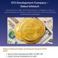 STO Development Company &ndash; Debut Infotech