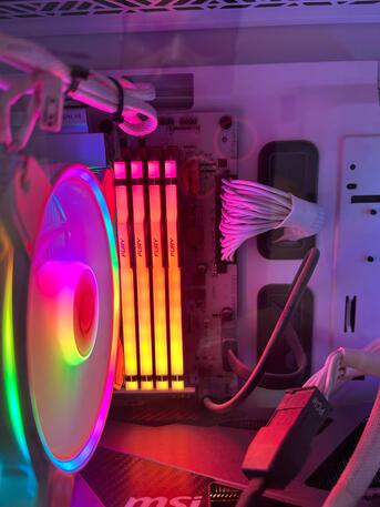 Riyadh, Computers, SAR 1000,  DDR5 32GB 6000 MT/s