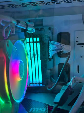 Riyadh, Computers, SAR 1000,  DDR5 32GB 6000 MT/s