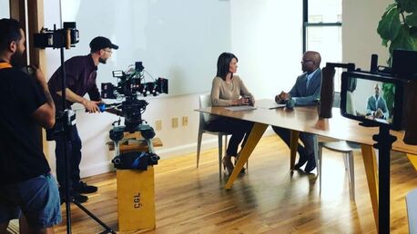 New York, Business, Video Production Company In Albuquerque