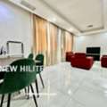 KWD 500/month,  Furnished,  2 BR,  Fully Furnished 2 Bedroom Serviced Apartments For Rent In Salmiya