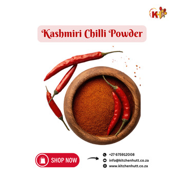 Johannesburg, Food, ZAR 01,  Kashmiri Chilli Powder For Sale &ndash; Perfect For Cooking & Recipes