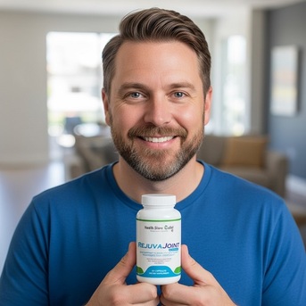 New York, Health, Health Store Outlet Rejuvenate Joint Supplement For Mobility Support