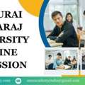 Madurai Kamaraj University Online Admission