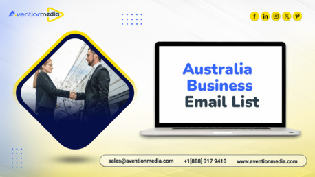 New York, Business, Secure  Our Premium Australia Business Email List Email List