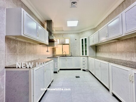 Fintas, Apartments/Houses, KWD 550/month,  3 BR,  Spacious 3-Bedroom Apartment For Rentl In Fintas