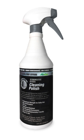Chicago, Household Items, USD 15,  Oil-Free Stainless Steel Polish For A Spotless, Professional Finish