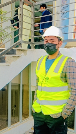 Jeddah, Job Seekers, I