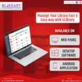 GLibrary - Advanced Library Management Software For Schools & Colleges
