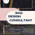Professional Bag Design Consultant For Fashion Brands